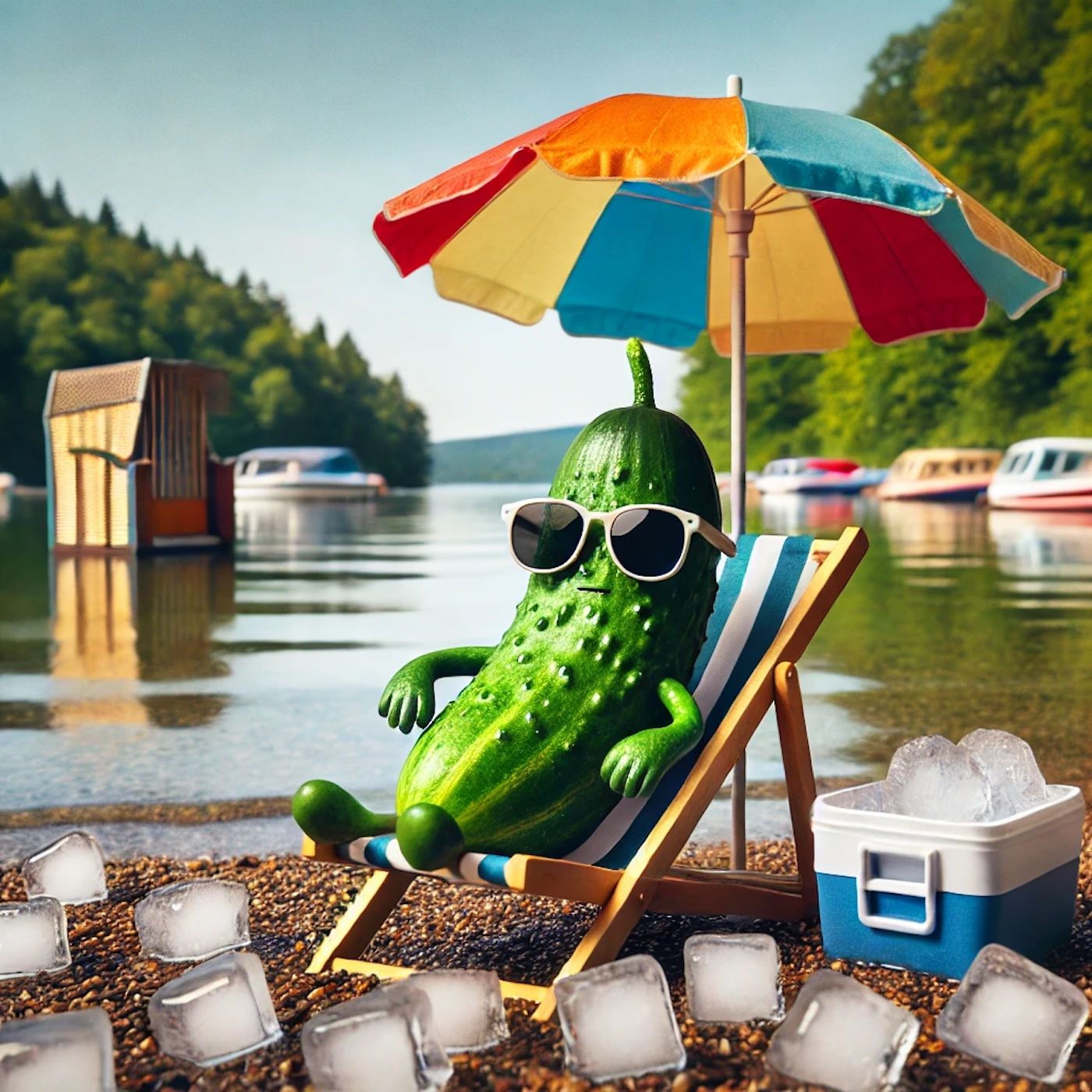 Kuriose Wissenshäppchen