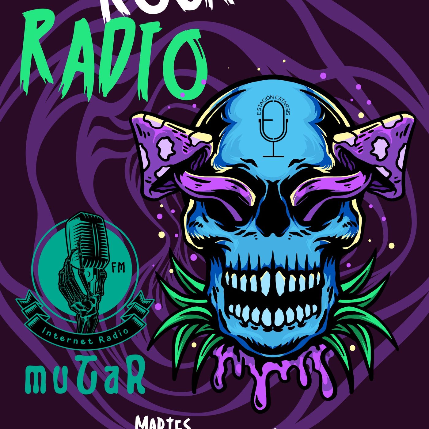 Mutar FM 004 episode artwork