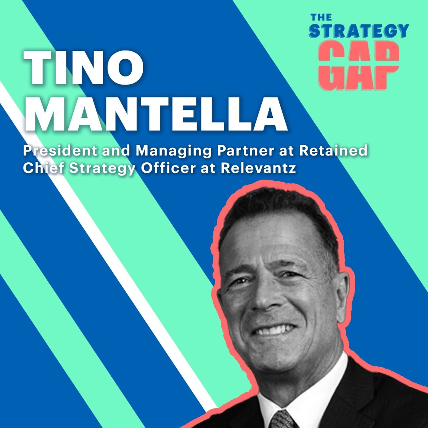 The Strategy Gap
