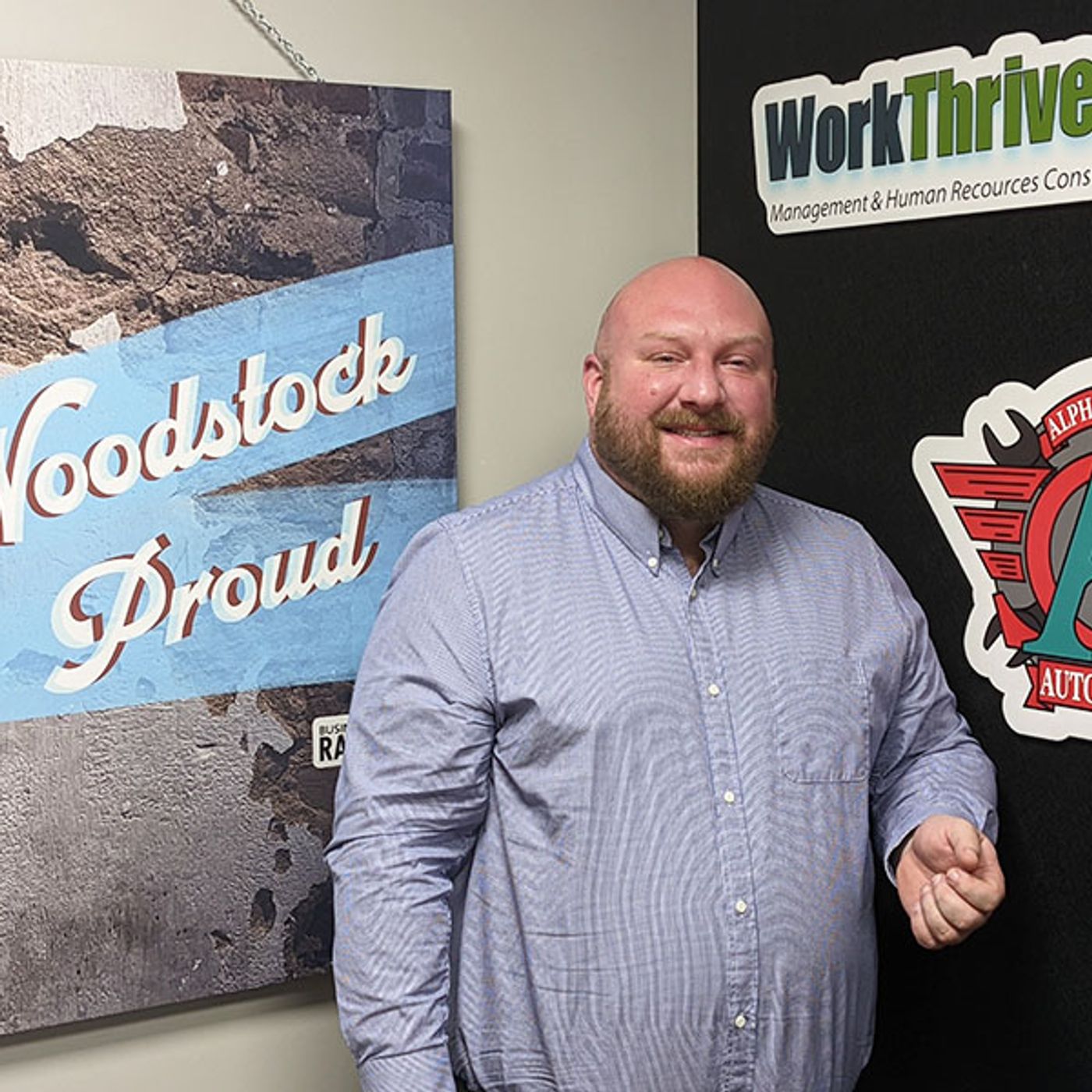 Cherokee Business Radio