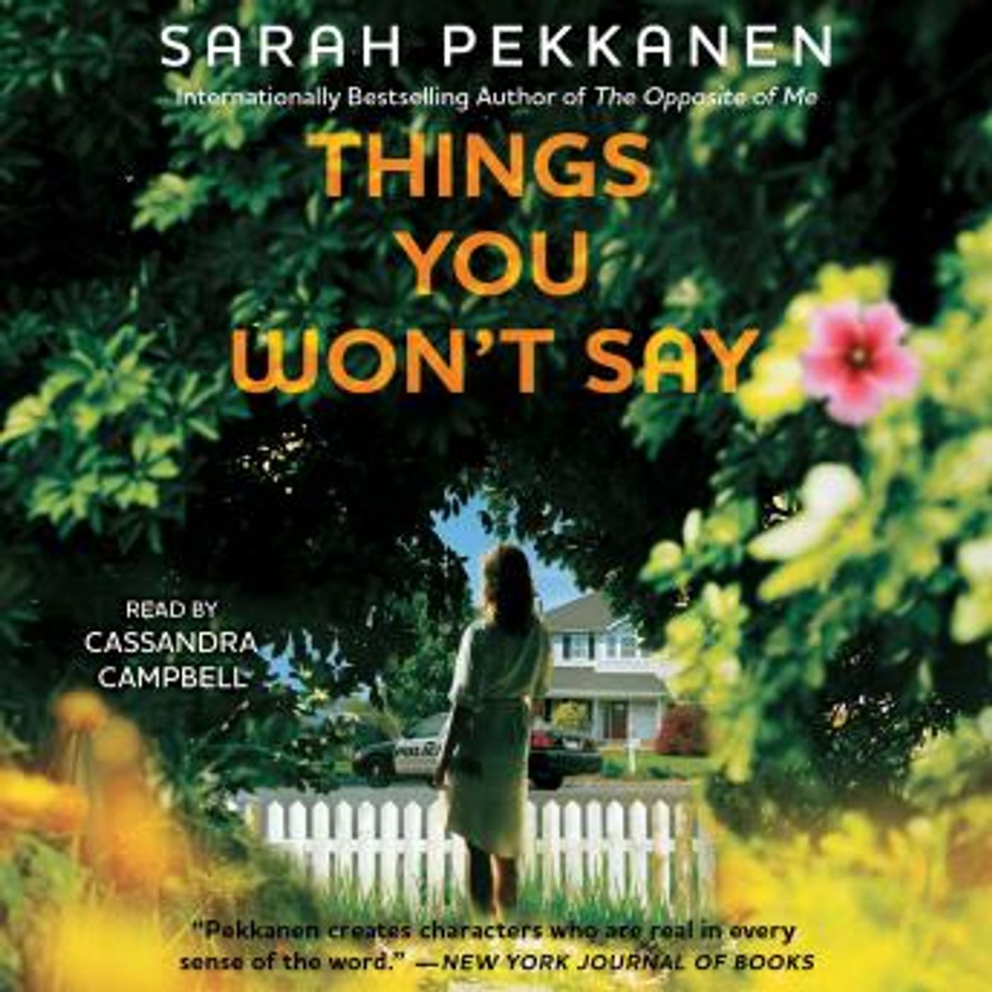 Enjoy Amazing Full Audiobooks in Fiction, Contemporary Women