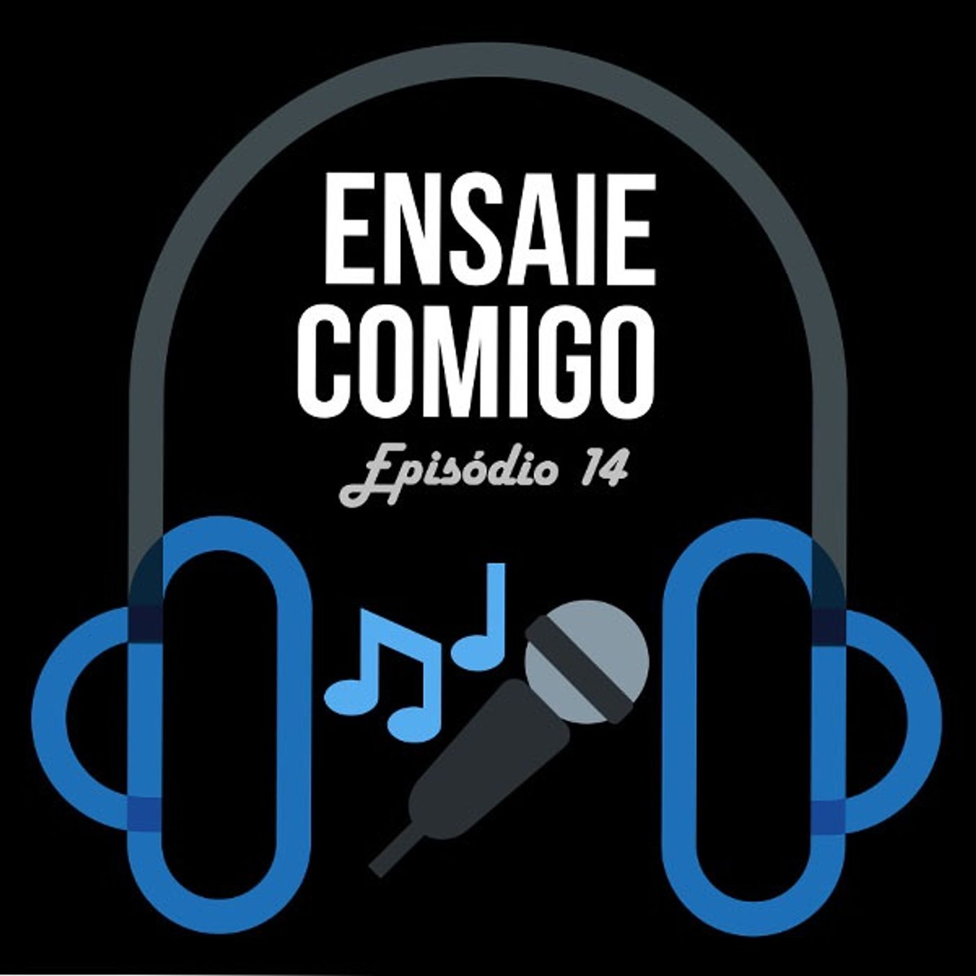 Ep 14 - Peça assim...