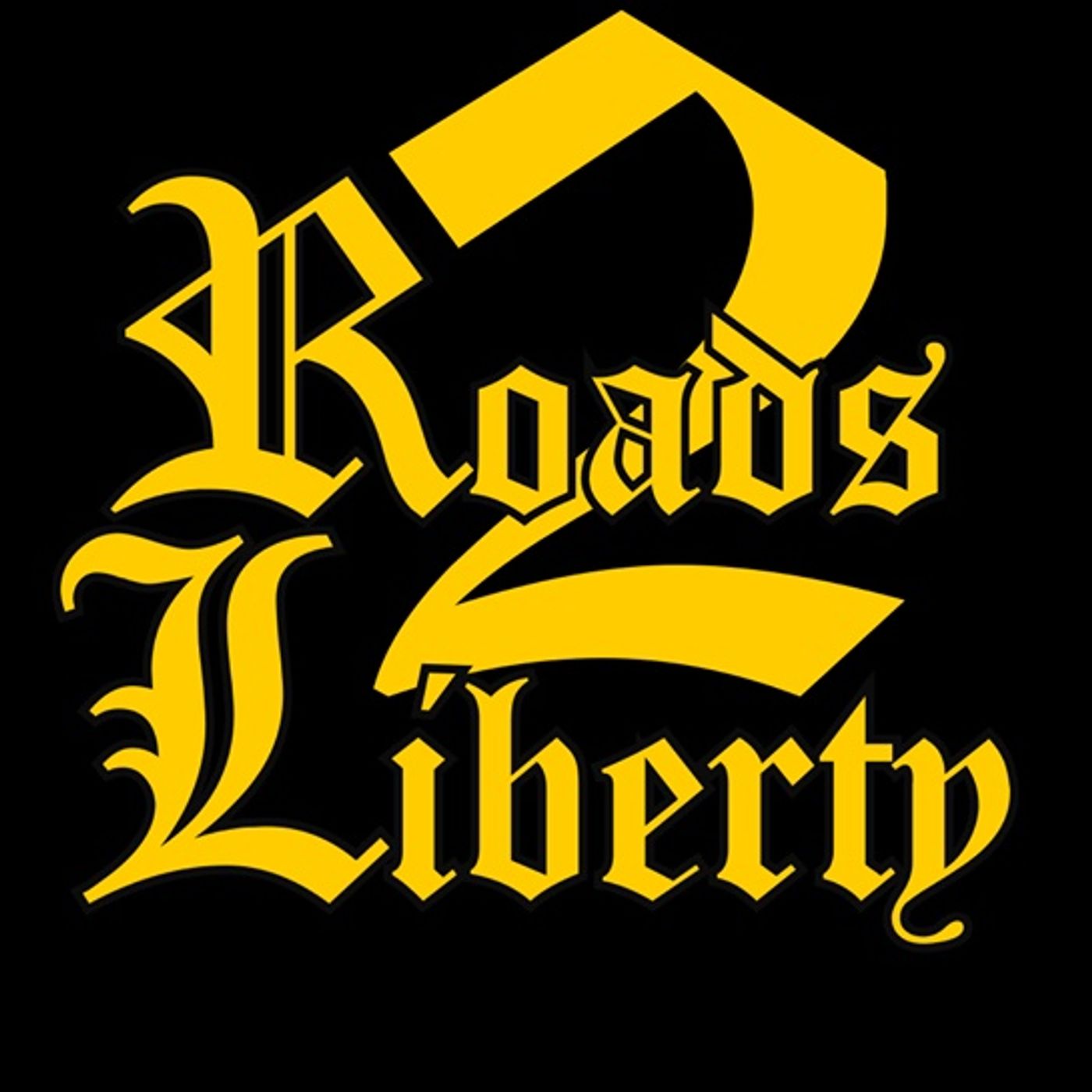 Working for Liberty with Conner Drigotas: R2L Interviews episode artwork