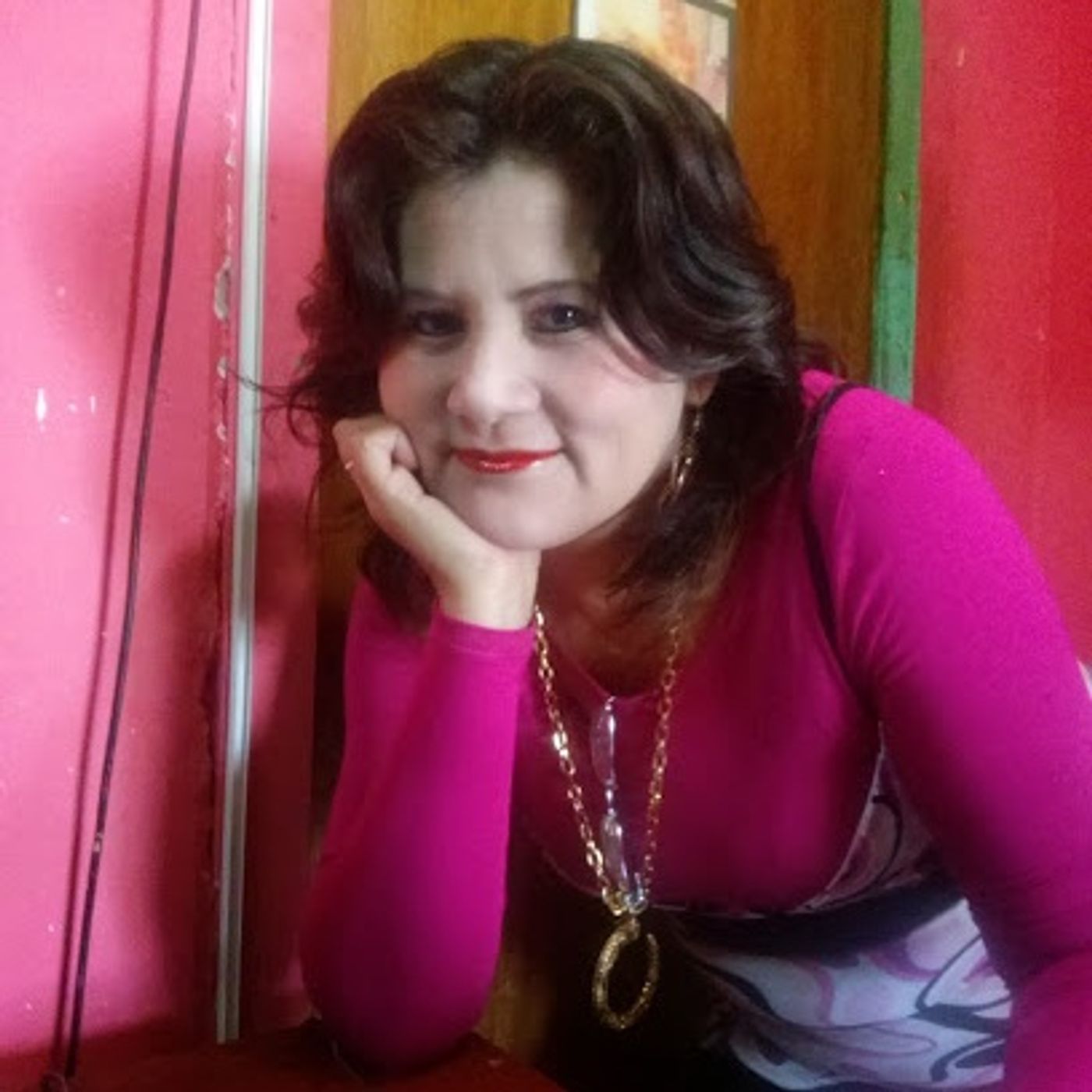 pistas de Rosa Elizabeth Velarde Jordán
