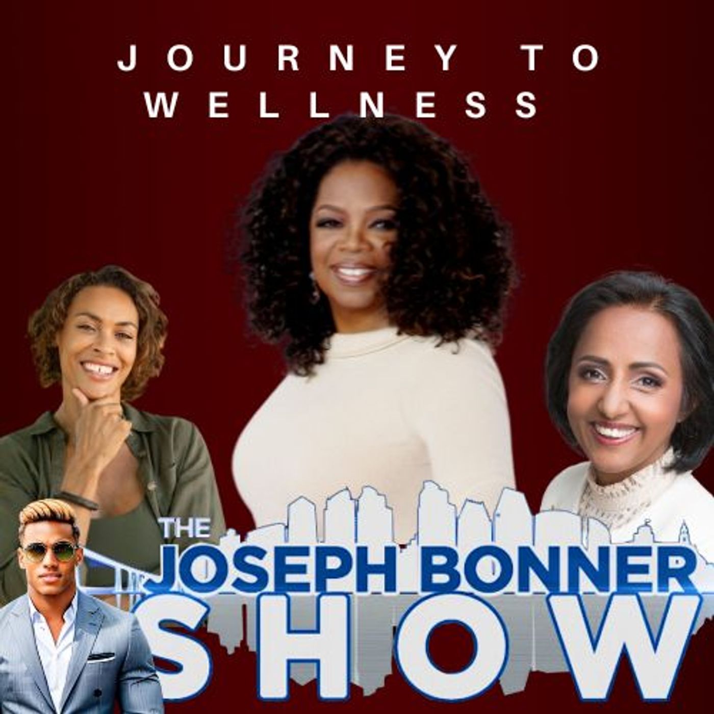 Joseph Bonner Show