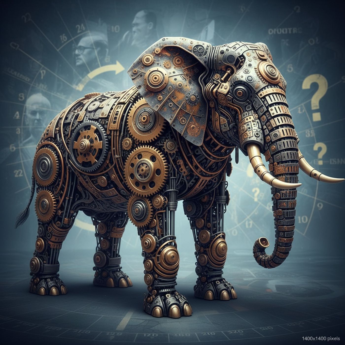 The Institutional GOP Rebrand