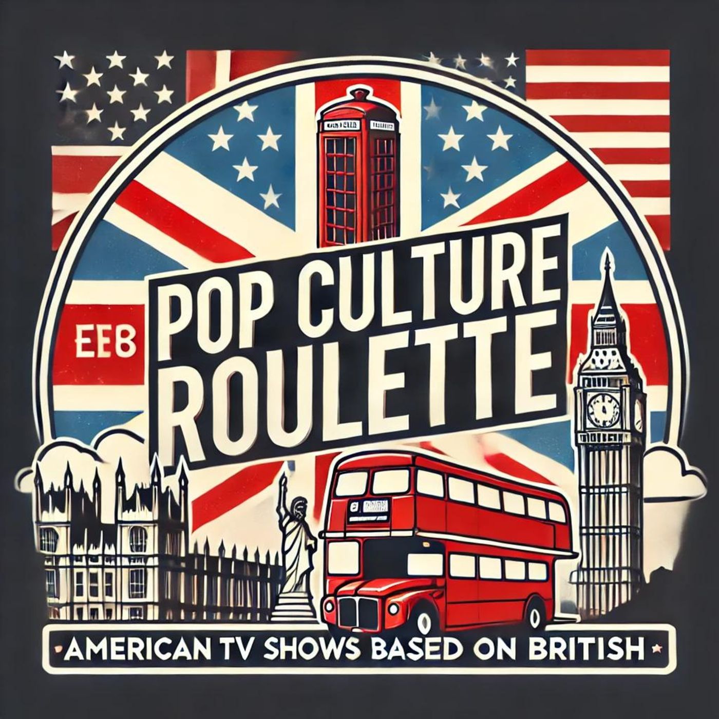 Episode 143: UK Sitcoms, American Style