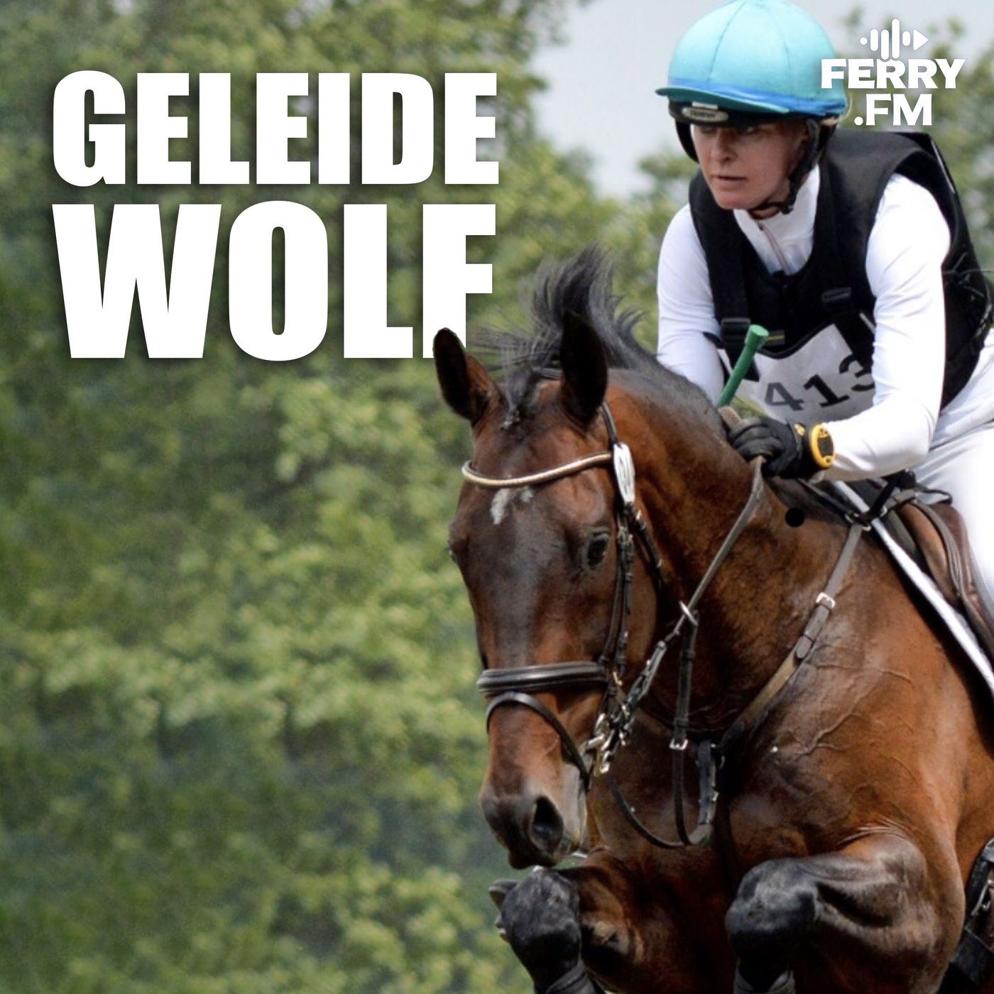 S1E17 -  Wendela: Dan krijg je dus allemaal mensen die zeggen, het is geen wolf