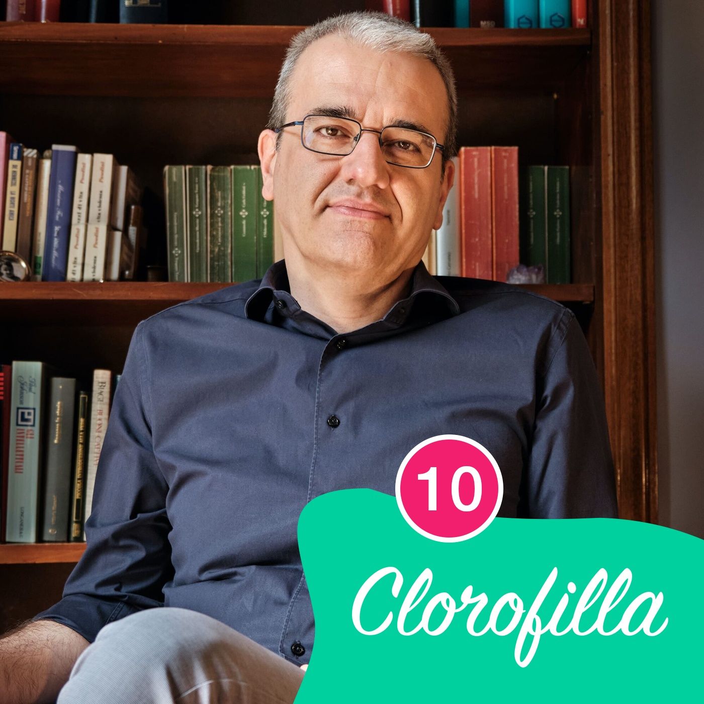Clorofilla - Podcast ecologista