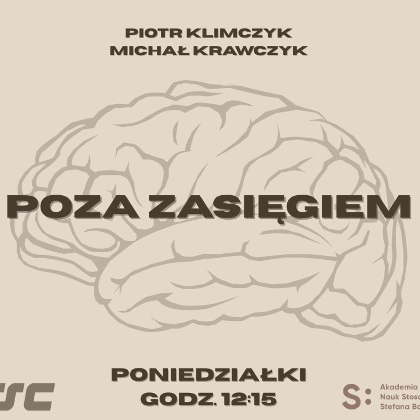 Poza zasięgiem: Rewolucja industrialna i jej konsekwencje (26.01) episode artwork