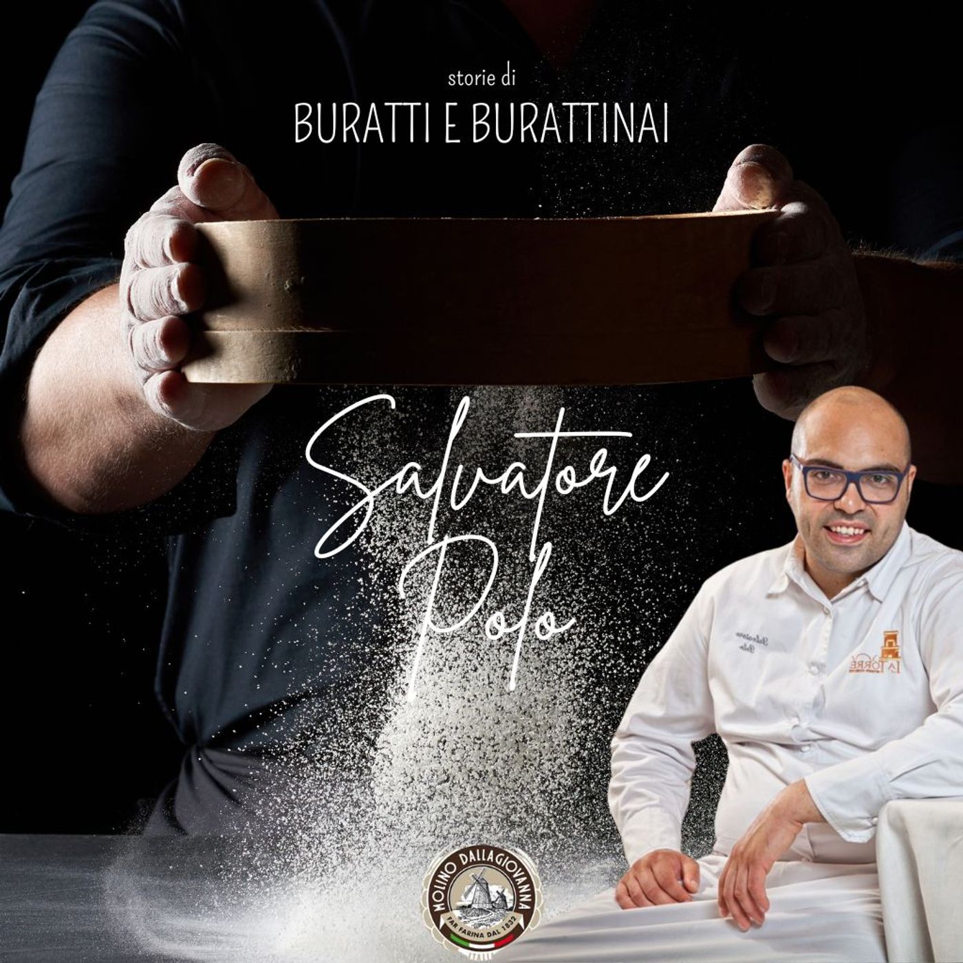 Buratti e Burattinai