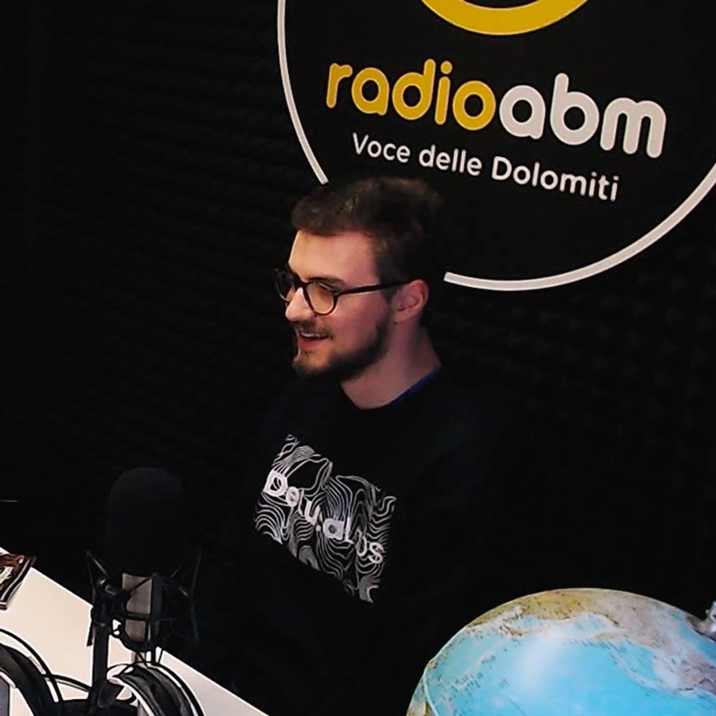 Ernestina dalla fine del mondo - Giovani e Innovazione a Belluno, con Lorenzo De Luca episode artwork