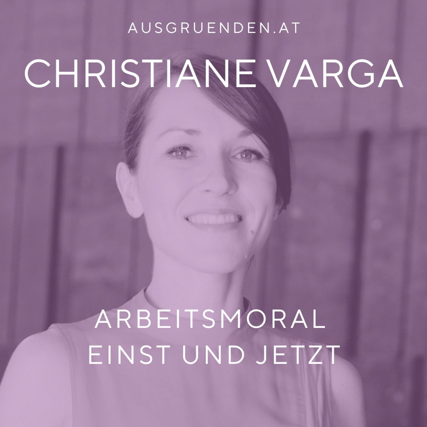 28 - Christiane Varga über die neue Arbeitswelt