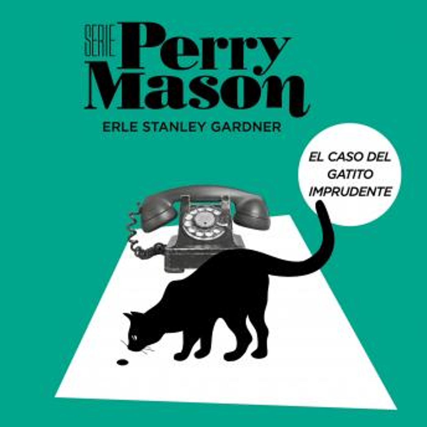 Access Essential Full Audiobooks in Mystery, Thriller & Horror, Police & Detective