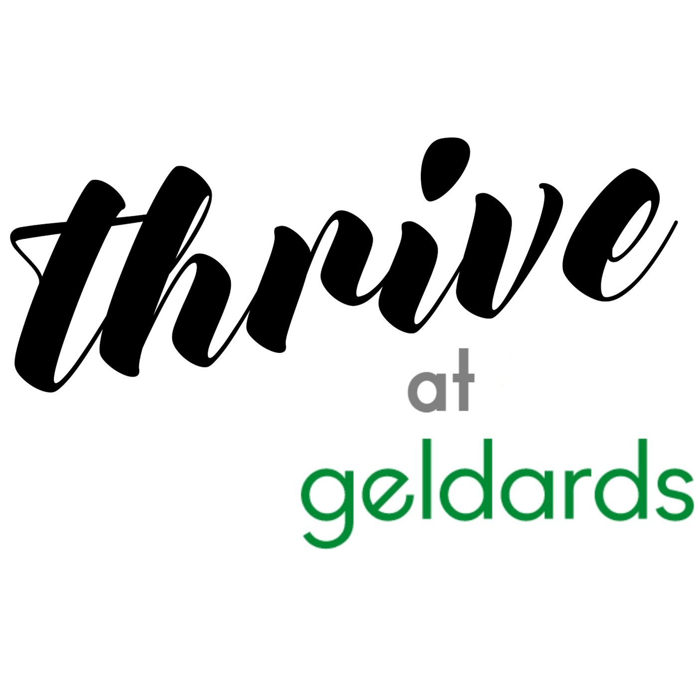Geldards Recruitment Podcast