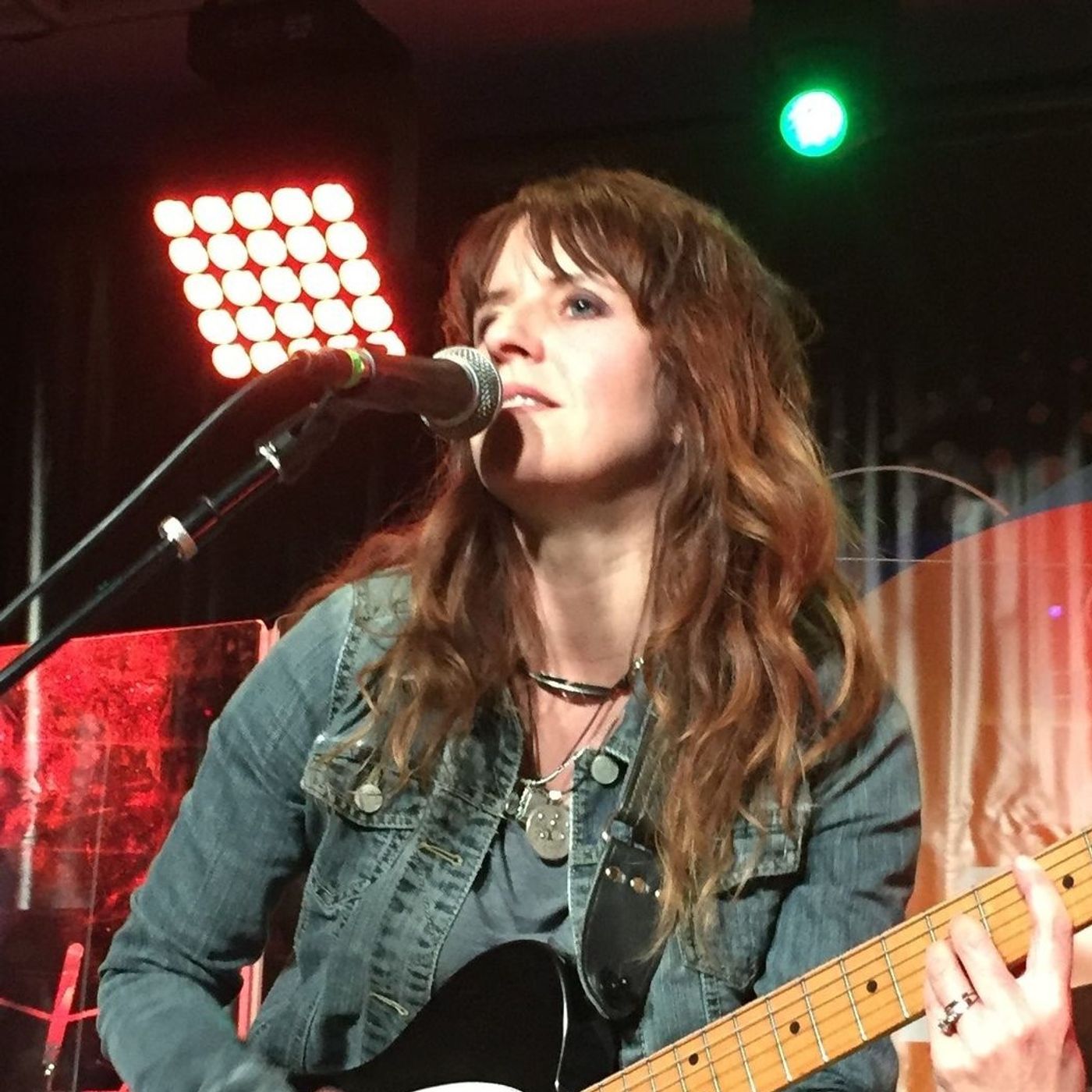 She Rocks Podcast