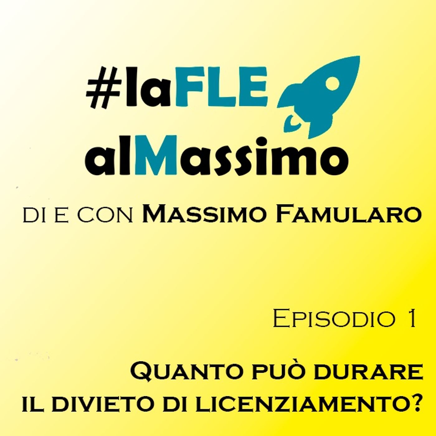 #laFLEalMassimo