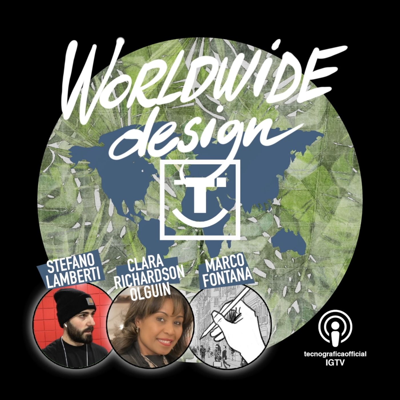 Worldwide Design