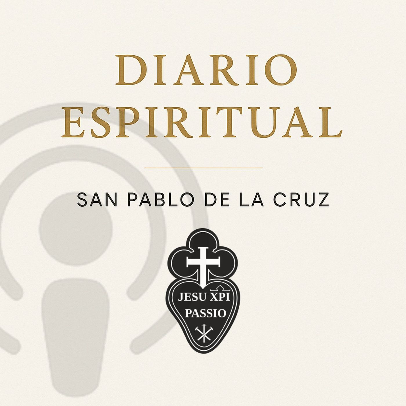 Diario Espiritual de San Pablo de la Cruz