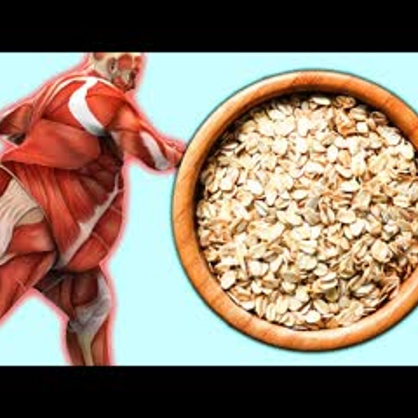 14 Important Health Benefits Of Oats That Will Surprise You episode artwork