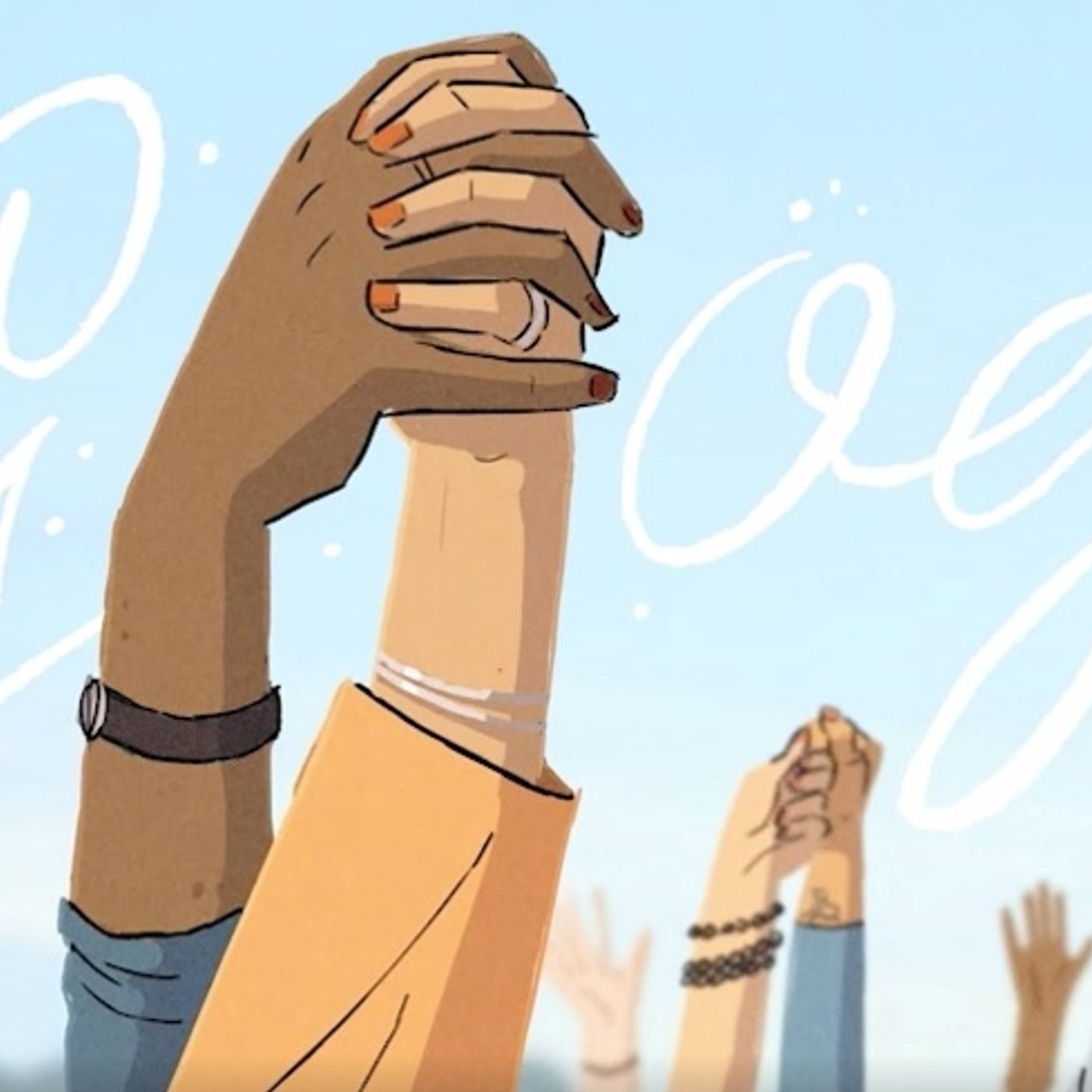 8 marzo episode artwork