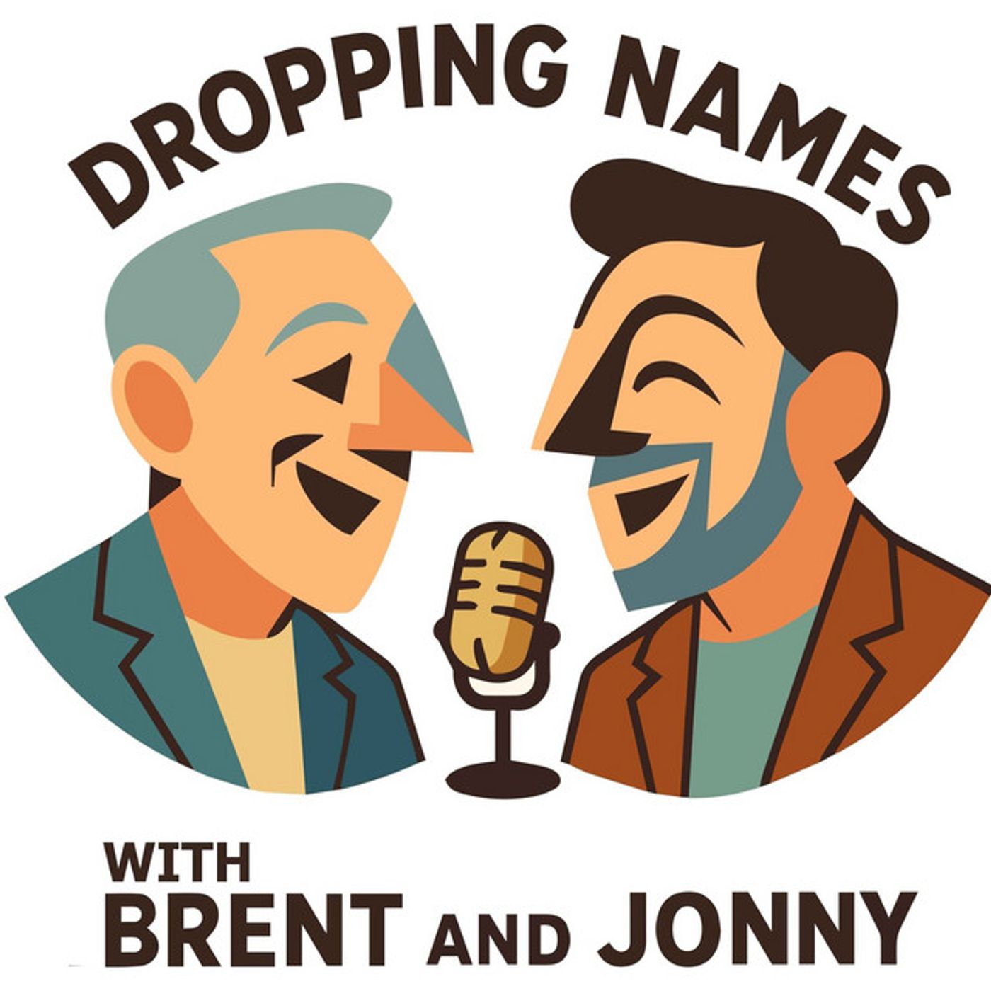 Dropping Names ...and other things