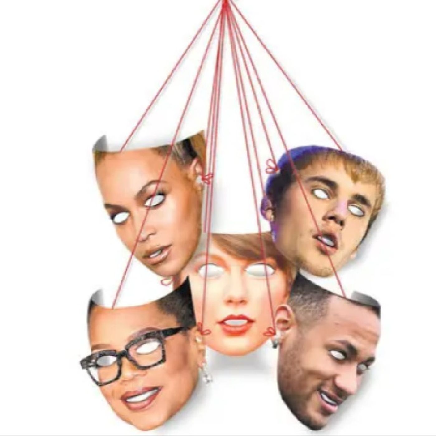 Fallacious Celebrity episode artwork