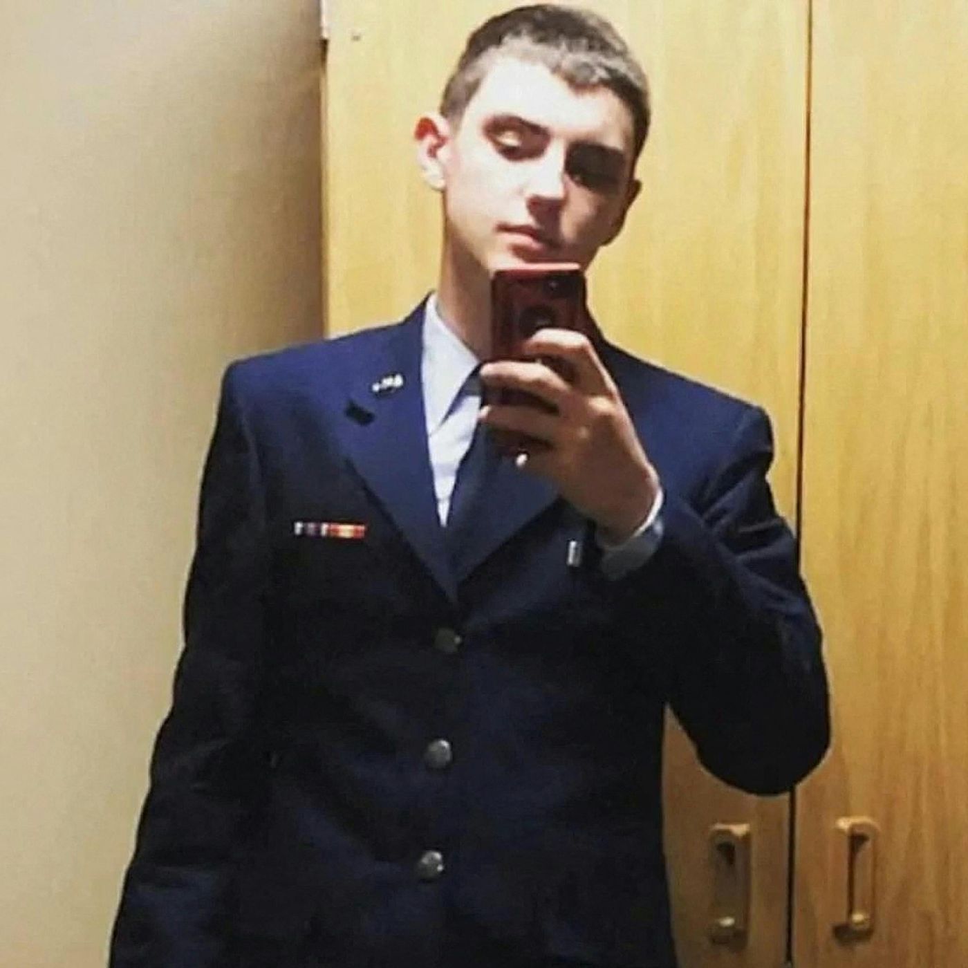 Pentagon intel leaked for likes, and the Texas book ban