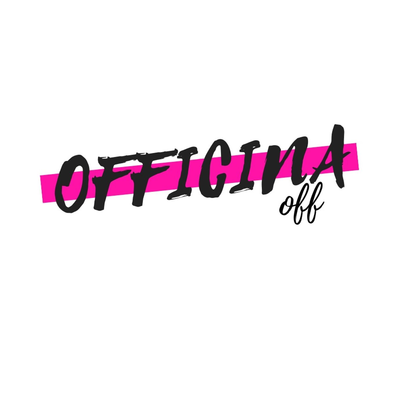 I salotti di Officina Off