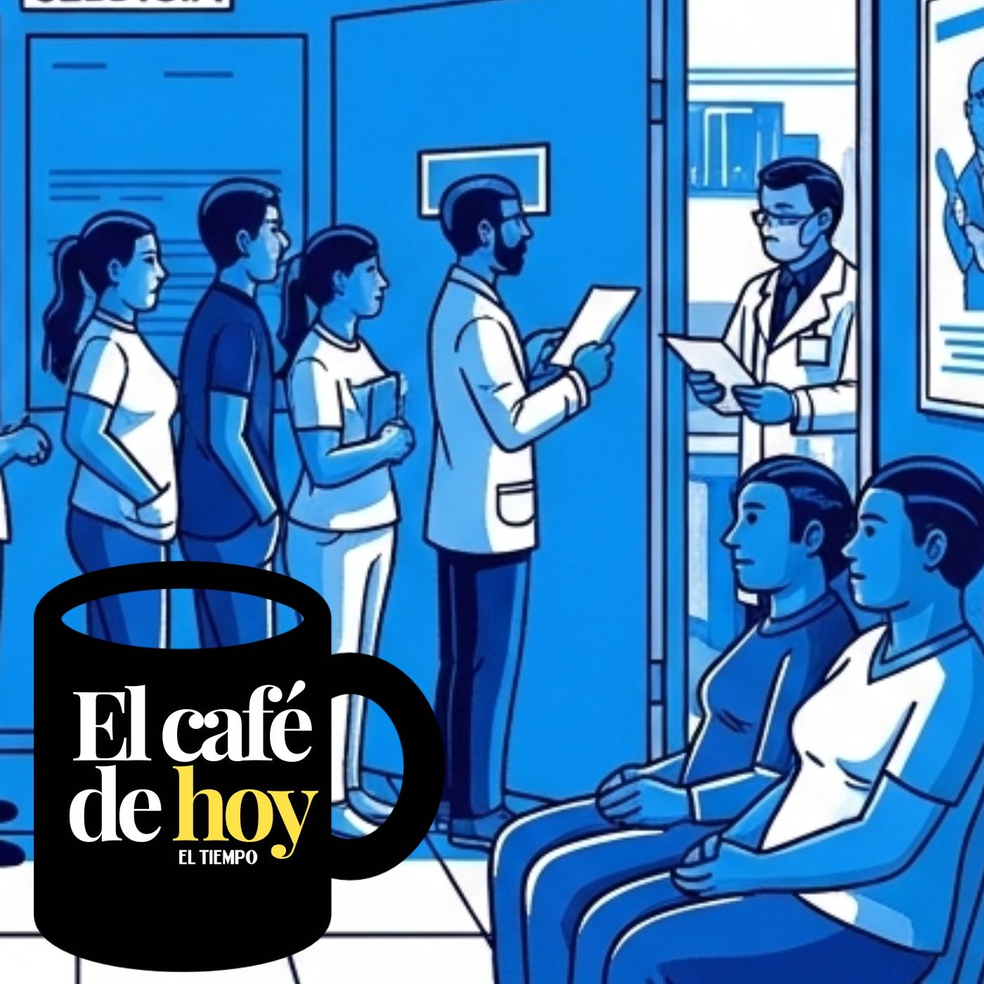 La actualidad del sistema de salud en Colombia, vista por el observatorio Así vamos en salud