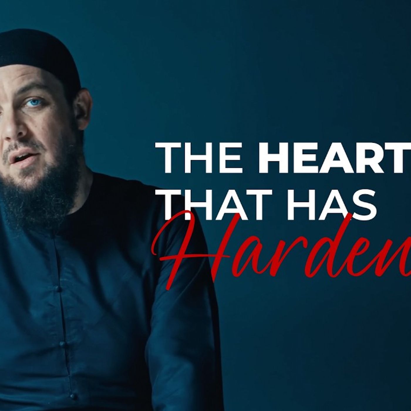 #7 Why You No Longer Cry When Remembering Allah - The Hard Heart | Ramadan Series | Ust. Tim Humble
