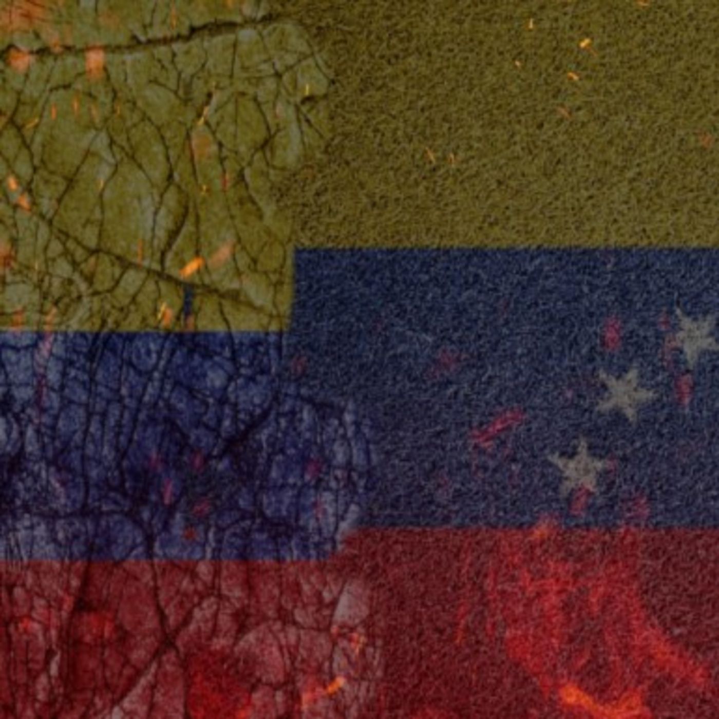 Ep 1523 - Venezuelan-Columbian War on the Horizon & Why Freedom-Loving Americans... Ukraine?