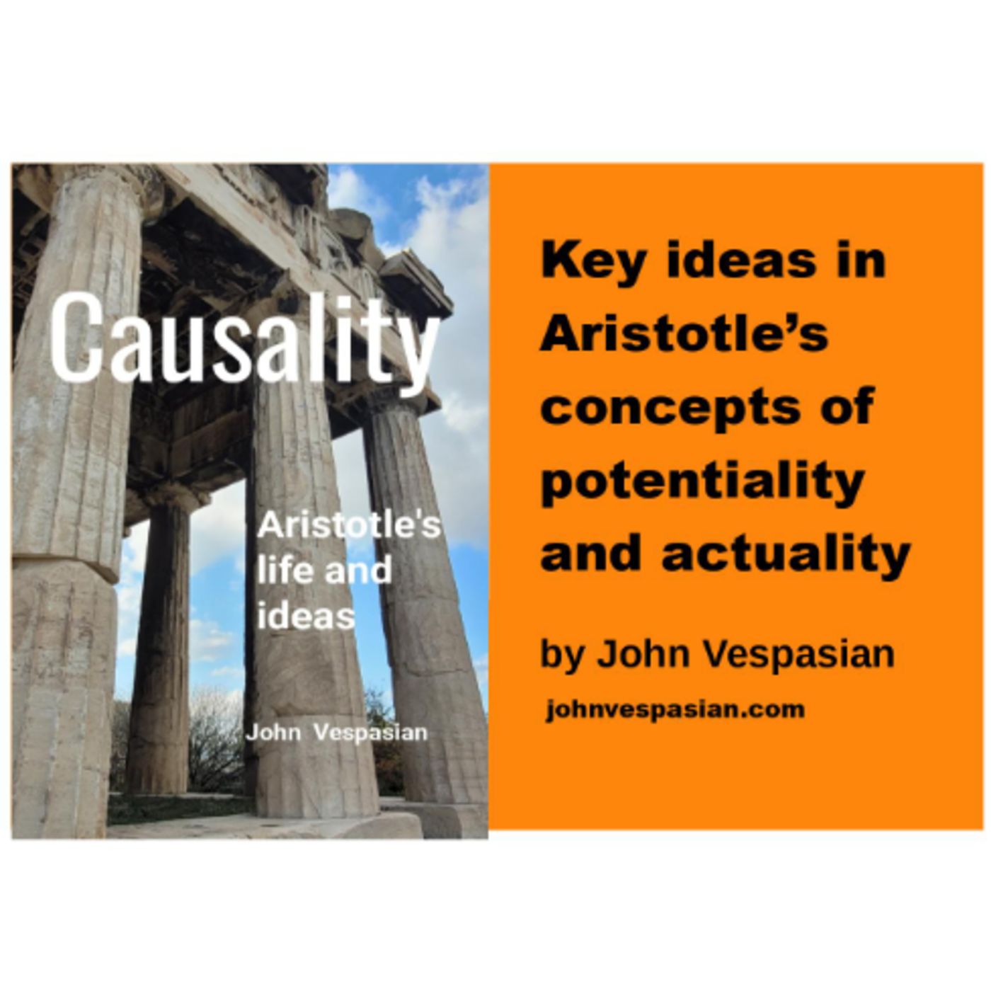 John Vespasian