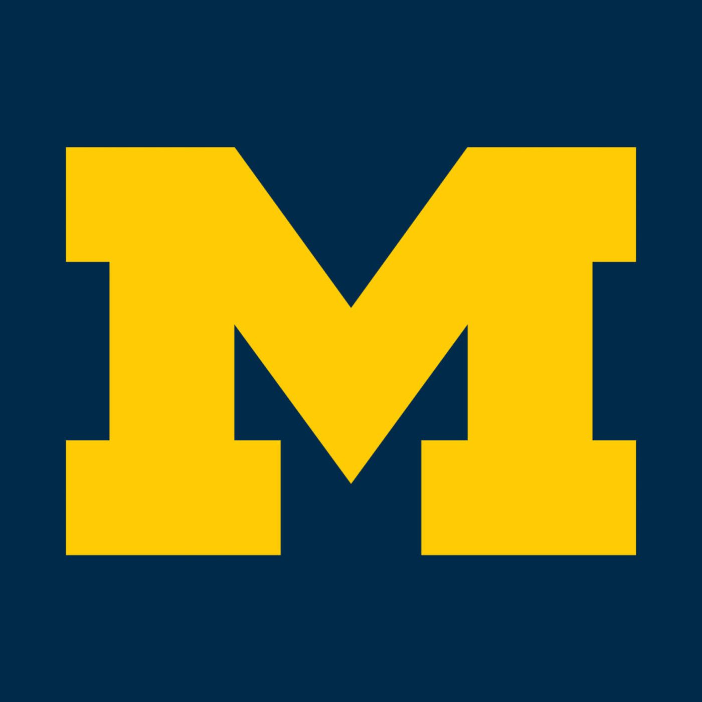 Michigan Women's Hockey vs University of Michigan-Dearborn 11-13-21