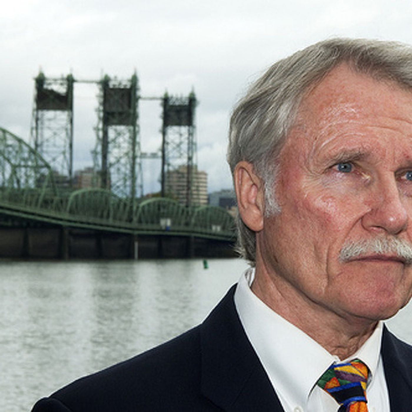 Oregon's New Energy Plan Pushes Renewables And Conservation episode artwork