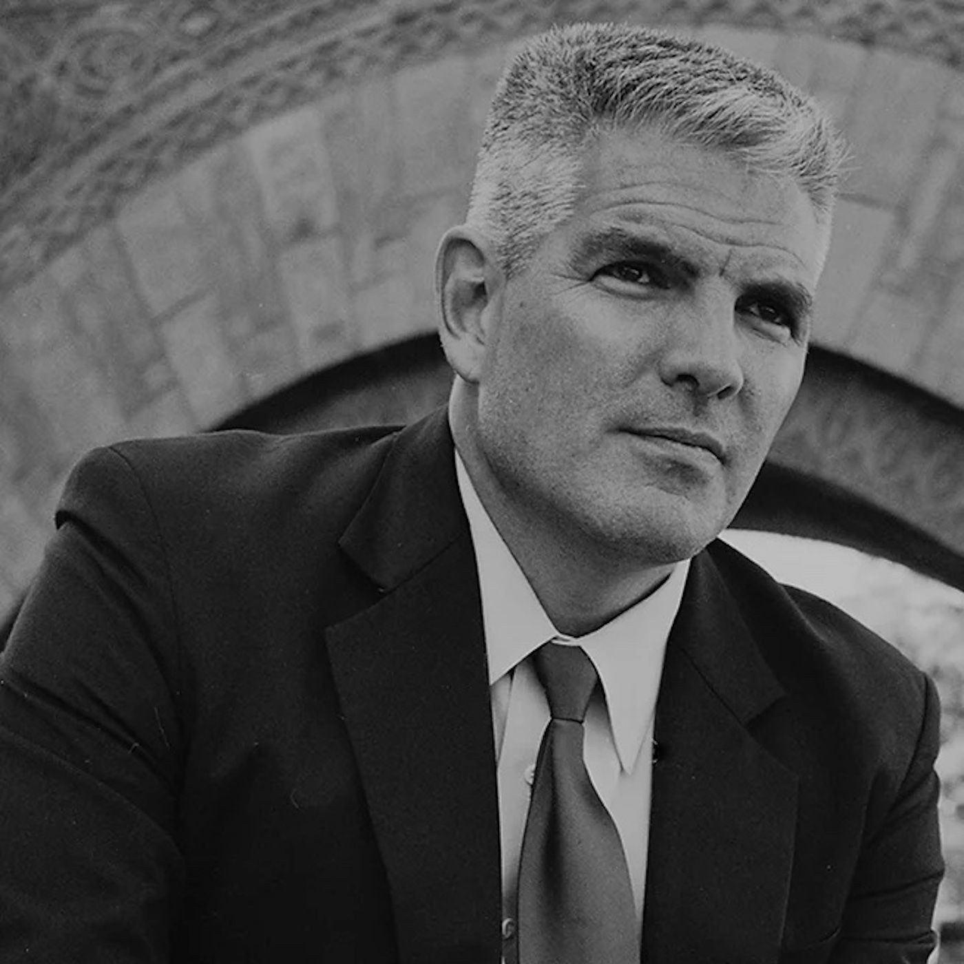 Roger Canaff-Author, City Dark: Child Abuse & Violence Against Women