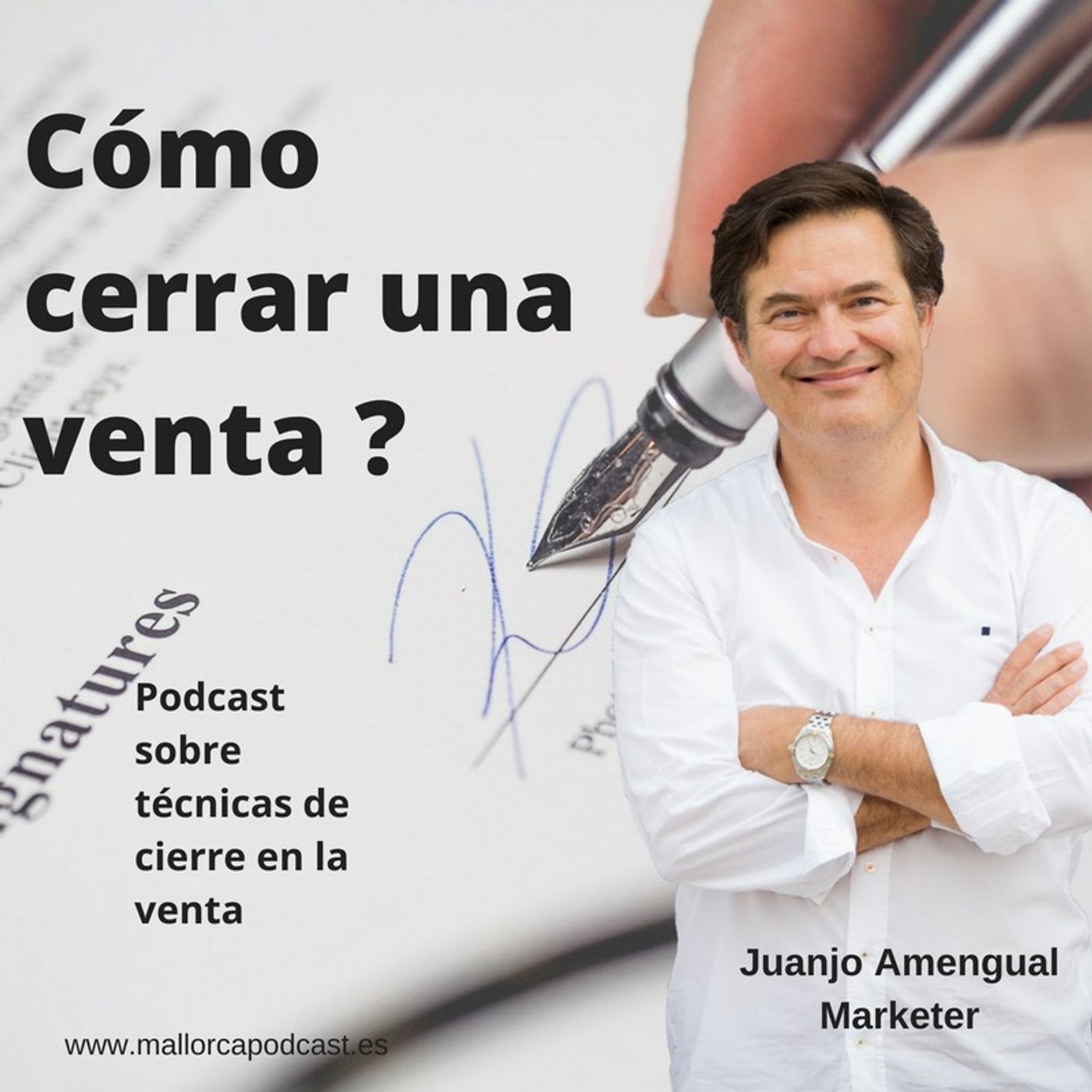 Marketing B2B, con Juanjo Amengual