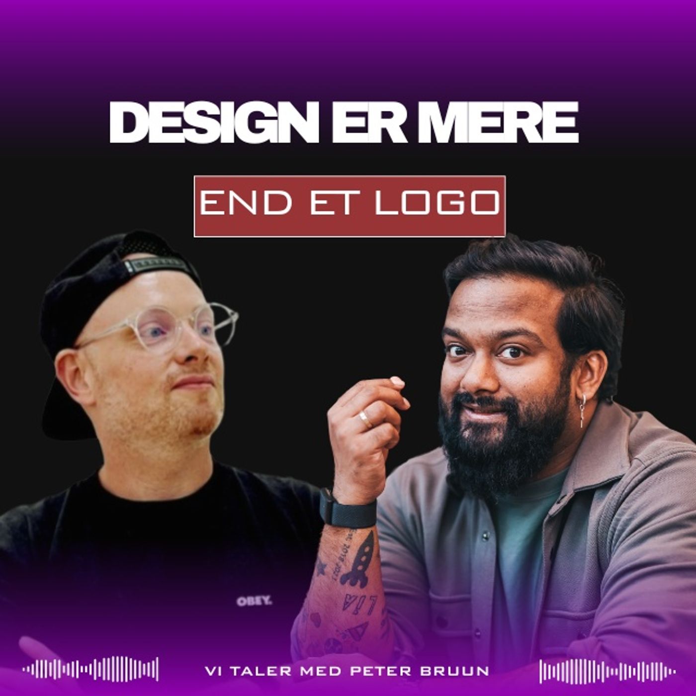 Vi taler Med
