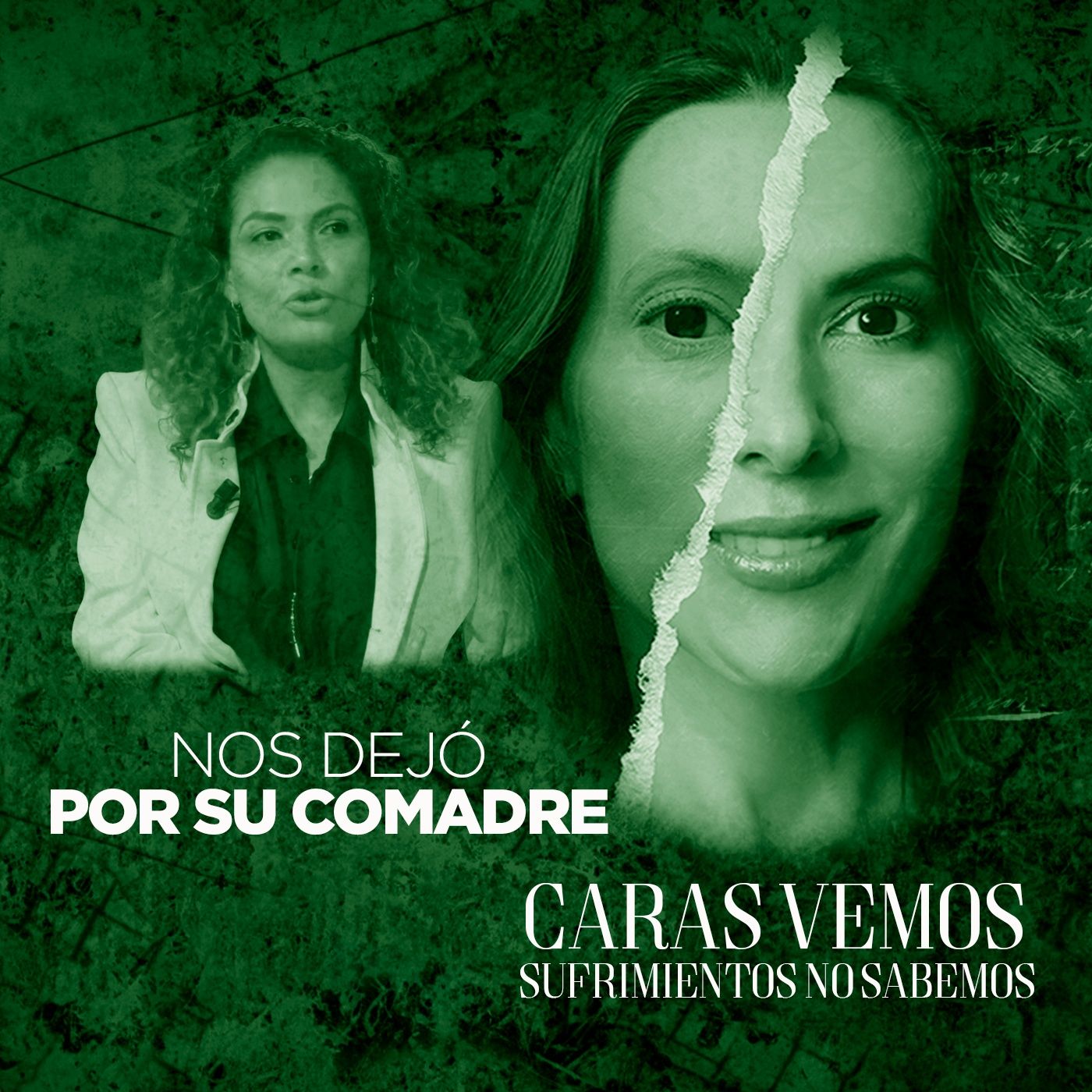 Nos dejó por mi comadre - Episodio 179 episode artwork