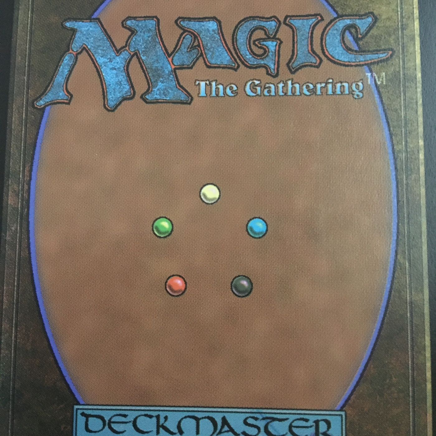 MTG Guide