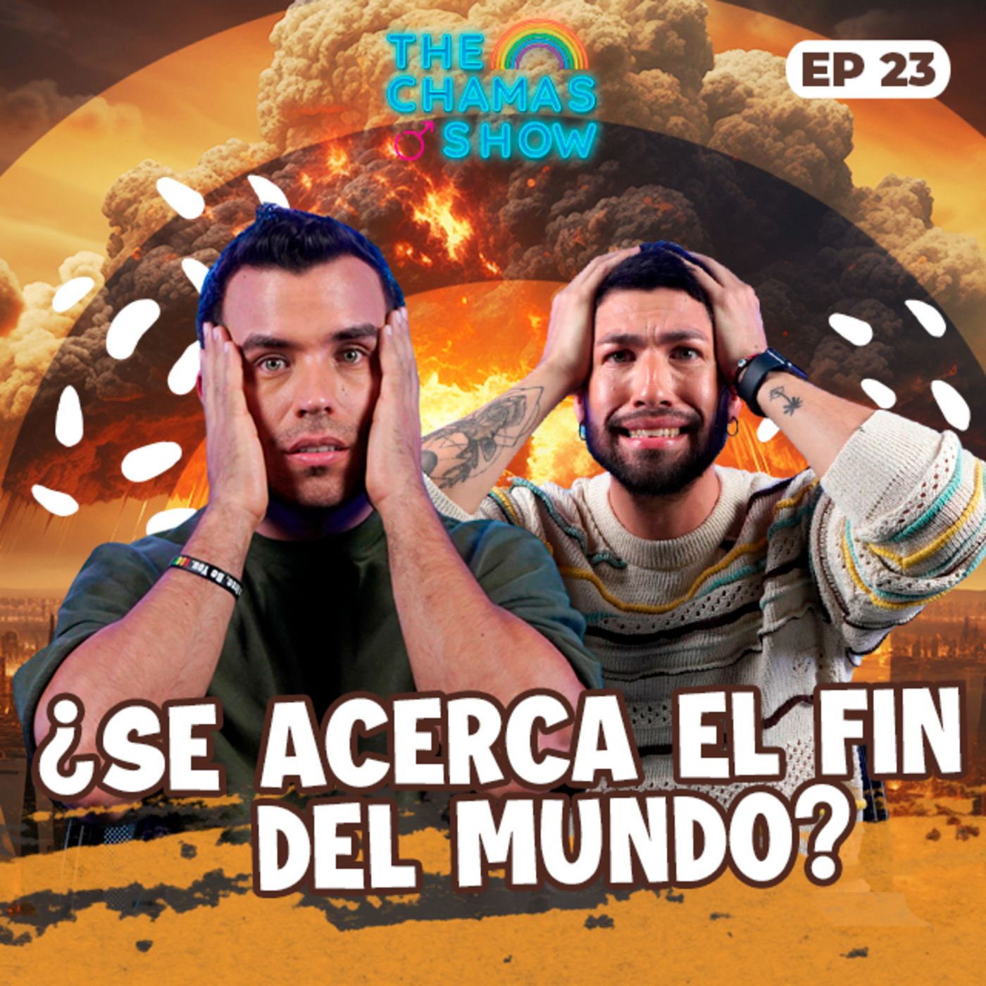 The Chamas Show