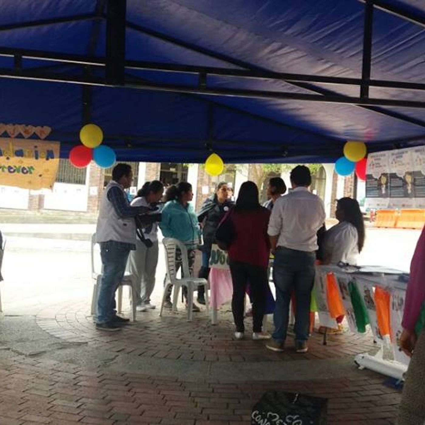 Rincón del Estar