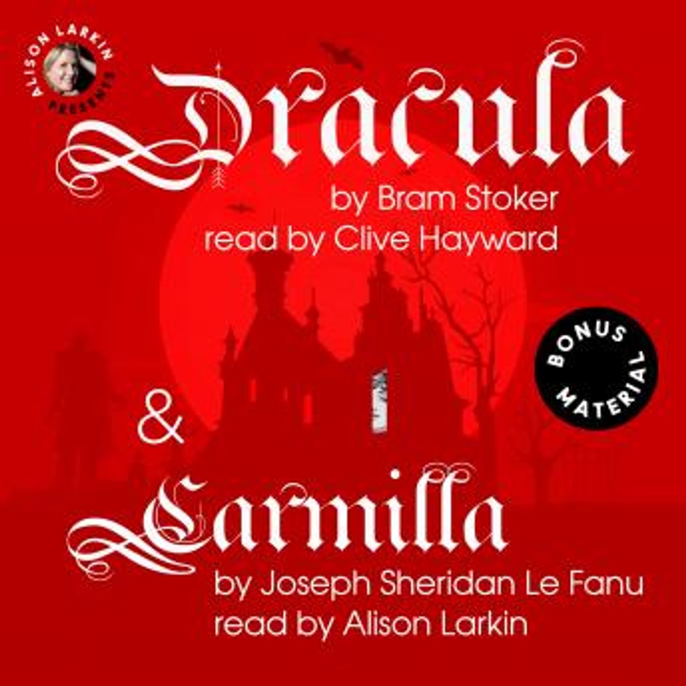 Get Latest Full Audiobooks in Mystery, Thriller & Horror, Horror