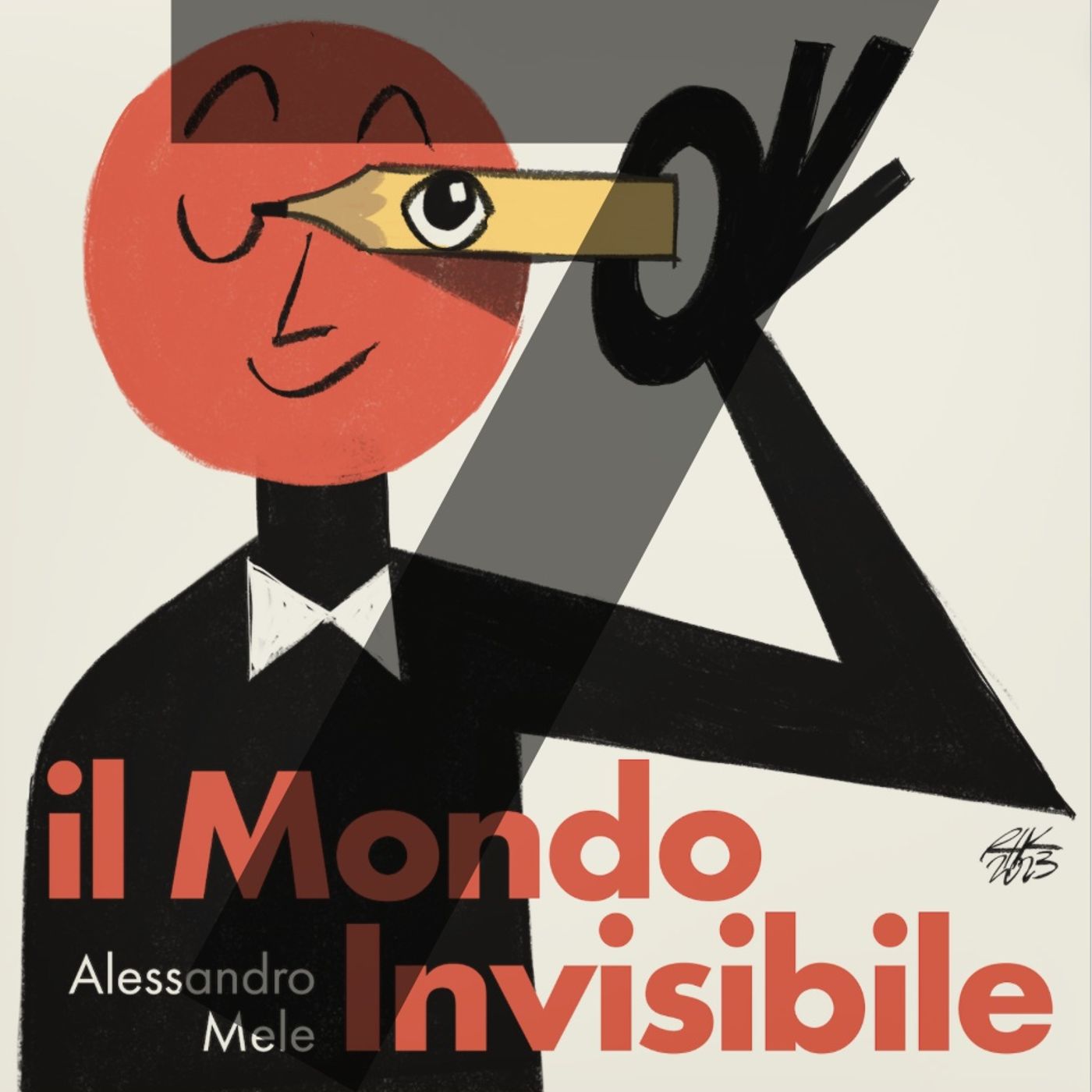 Il Mondo Invisibile
