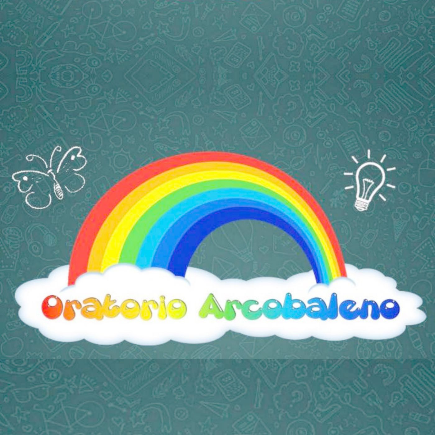 2^ puntata - L'Oratorio estivo di Branco e Tavagnacco, con Davide Di Vora episode artwork