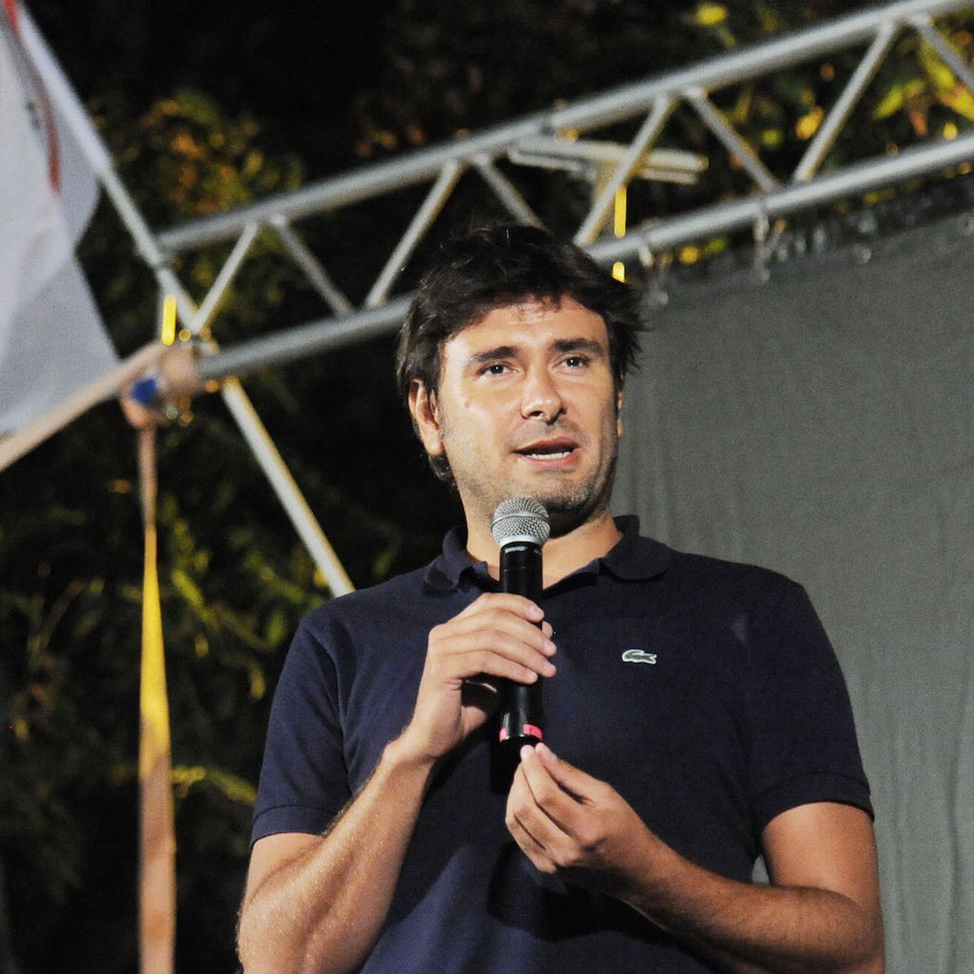 Il Fatto di Giancarlo Marcotti