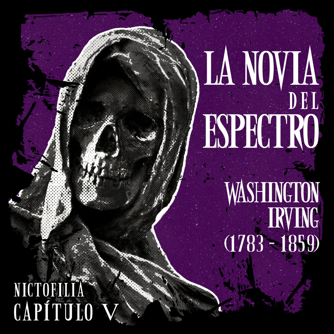 Nictofilia Podcast (Culto Al Horror)