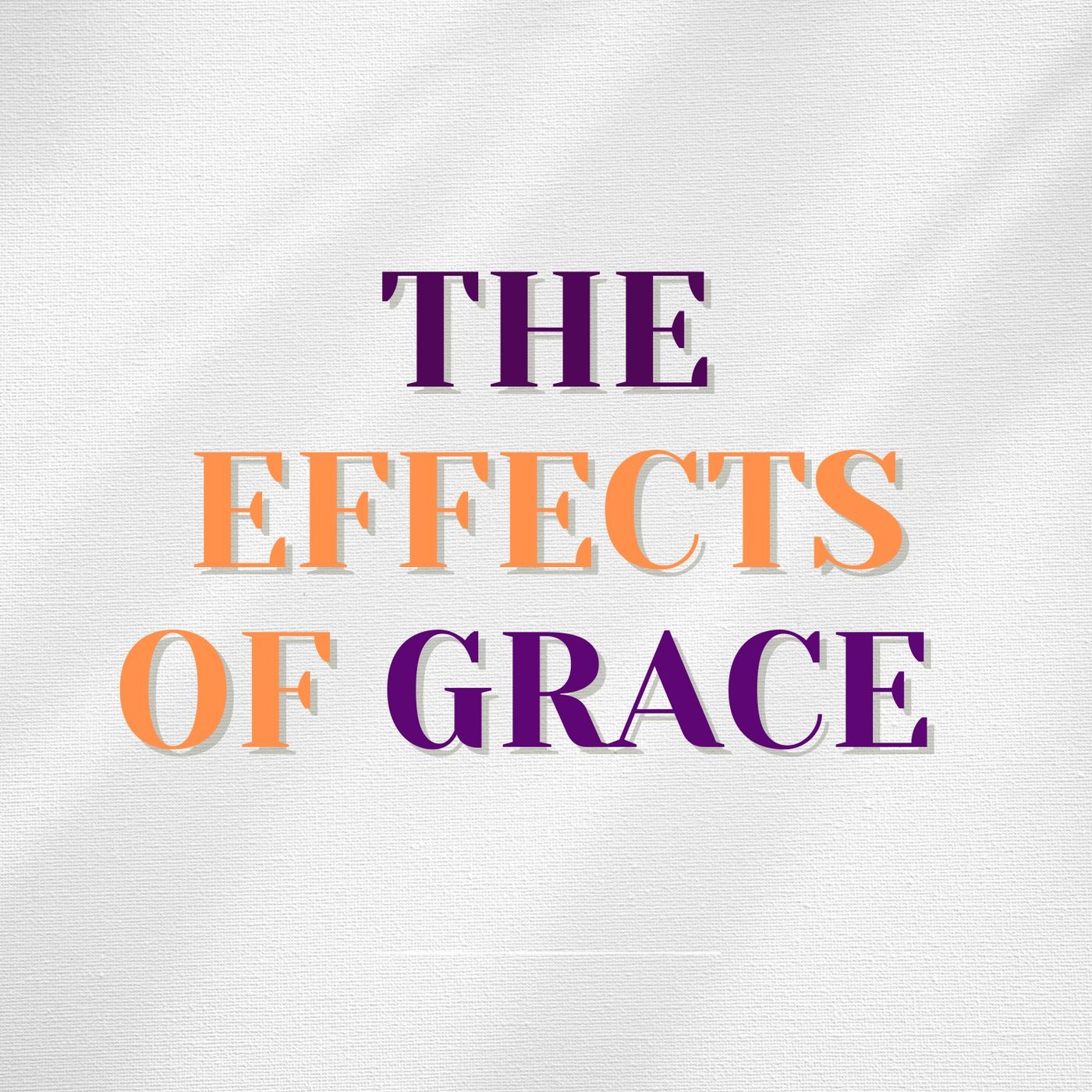 The Effects of Grace episode artwork
