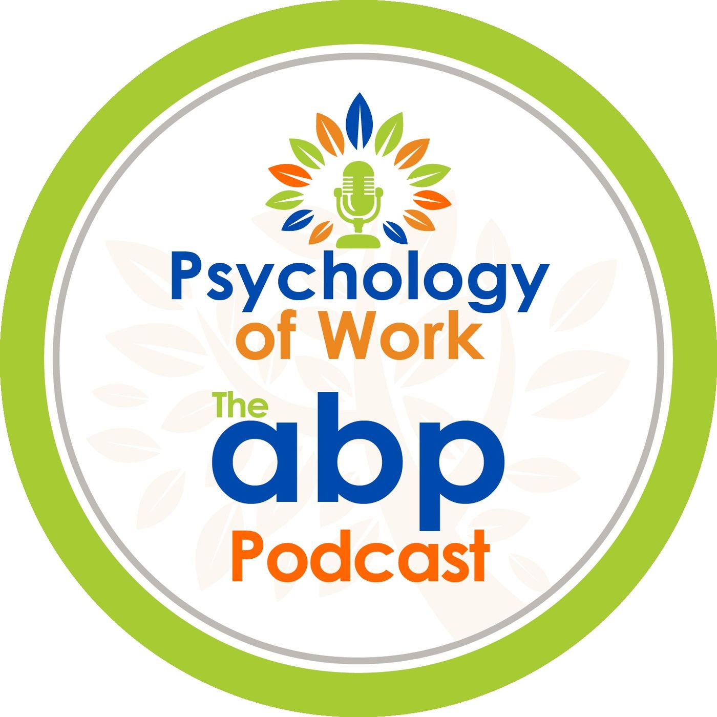 POW: The Psychology of Work