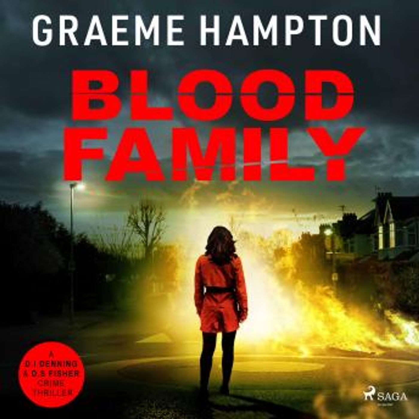 Access Unmissable Audiobooks in Mystery, Thriller & Horror, Suspense